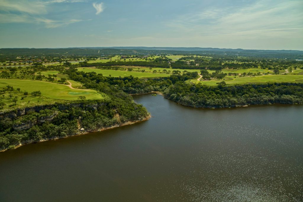 Lighthouse Fund 4 Thomas Ranch
